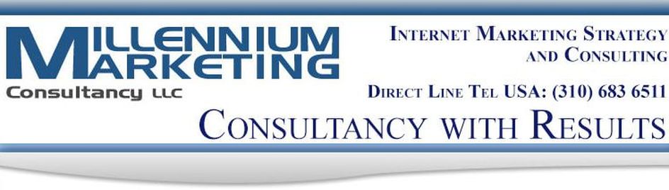 Millennium Marketing Consultancy for Manufacturers 